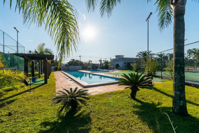 Imagem Casa em Condomínio para venda no bairro Central Park em Cachoeirinha