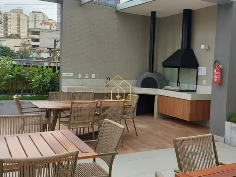 Imagem Apartamento à venda no bairro Centro - Santo André/SP