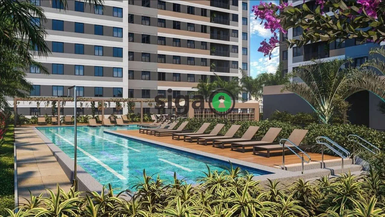 Imagem APARTAMENTO A VENDA