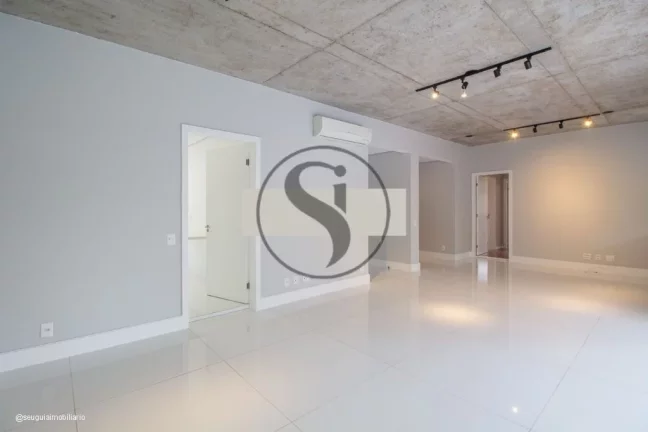 Imagem APARTAMENTO RESIDENCIAL em SÃO PAULO - SP, ITAIM BIBI