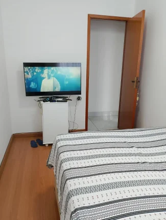 Imagem Lindo Apartamento todo reformado