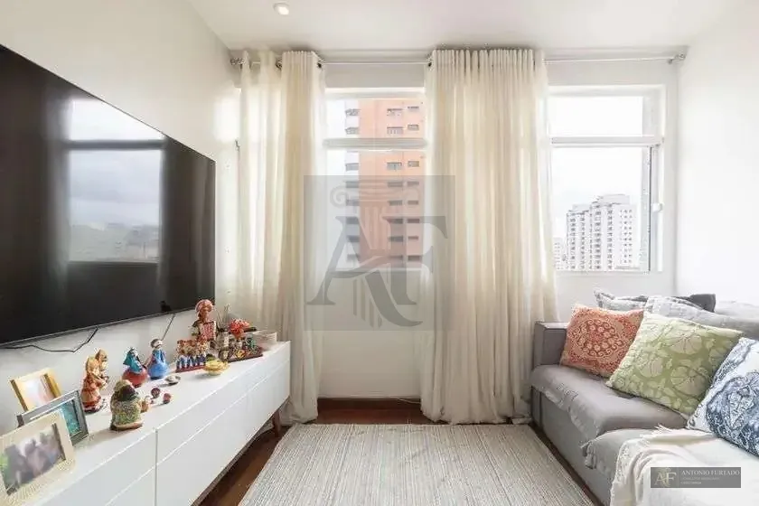 Imagem Apartamento para alugar em Vila Uberabinha, São Paulo