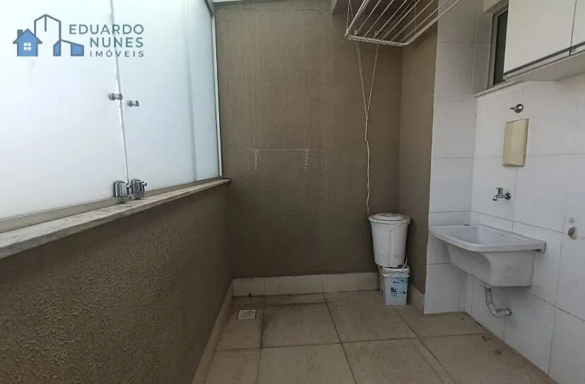 Imagem COBERTURA NO SANTO ANTÔNIO - 3 QUARTOS, SUÍTE, 02 VAGAS. VISTA PRIVILEGIADA