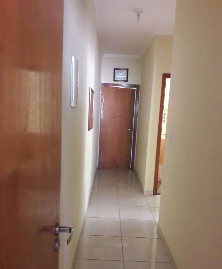 Imagem Linda casa térrea Localizada no Jardim Piazza di Roma - Sorocaba/SP!