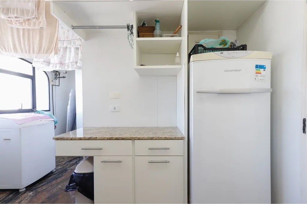 Imagem Apartamento à venda em São Paulo, Higienópolis, com 4 quartos, 260m2