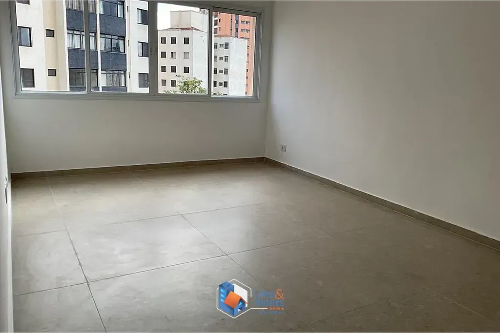 Imagem Apartamento à venda 3 Quartos 1 Suite 89M² Aclimação São Paulo - SP