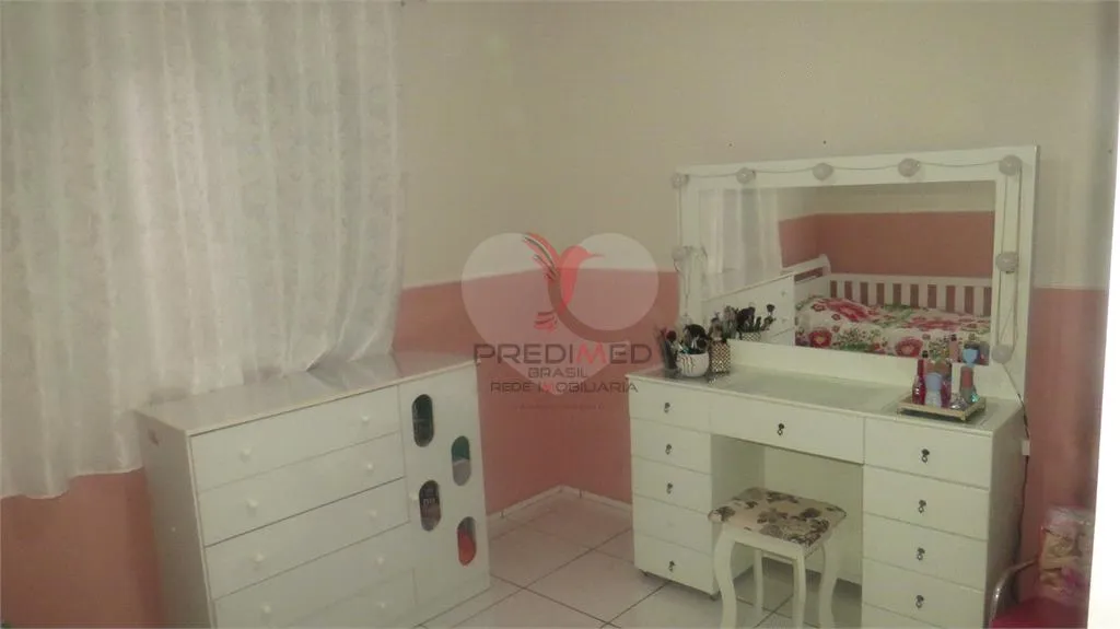 Imagem Casa de 1 quarto, 179m² no bairro Jardim Príncipe, em Lençóis Paulista