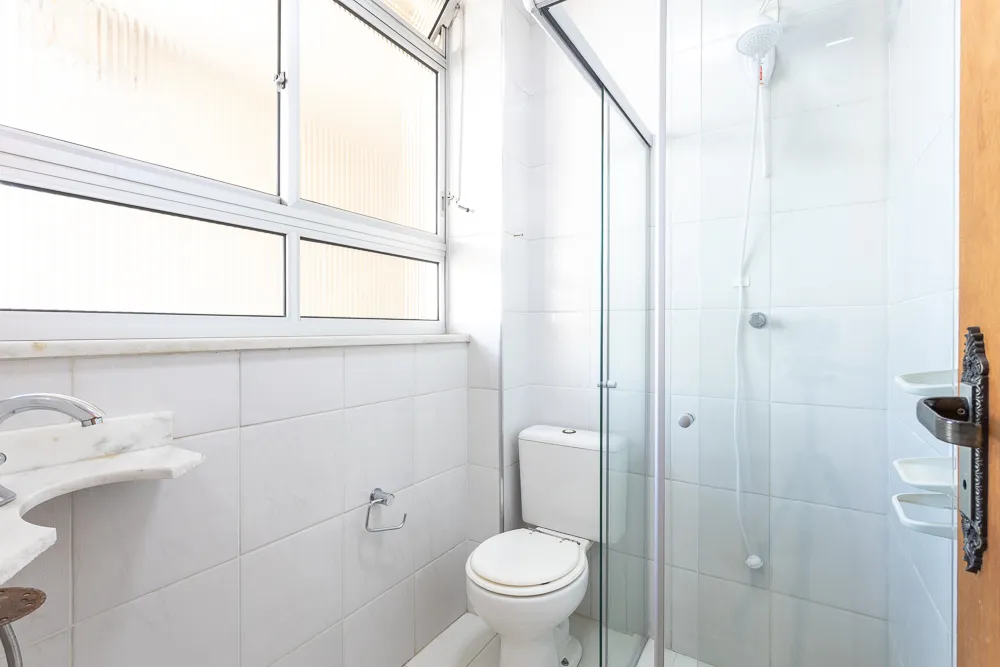 Imagem Apartamento para venda em Bela Vista com 3 quartos, sendo 2 suítes, 116m2