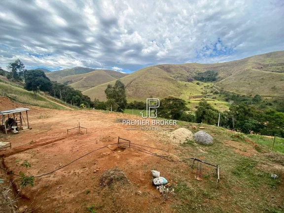Imagem Terreno à venda, 3000 m² por R$ 130.000,00 - Campo Limpo - Teresópolis/RJ