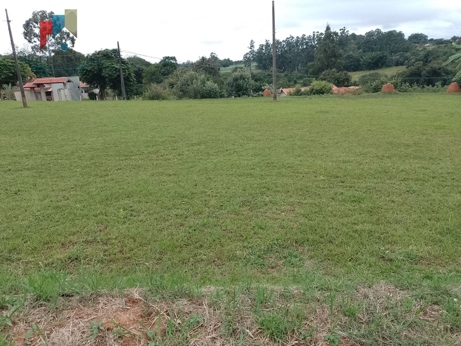 Foto do imóvel Terreno à venda em Via Amaro Vieira Miranda