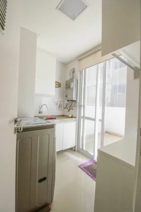 Imagem Excelente apartamento mobiliado em Balneário Camboriú.