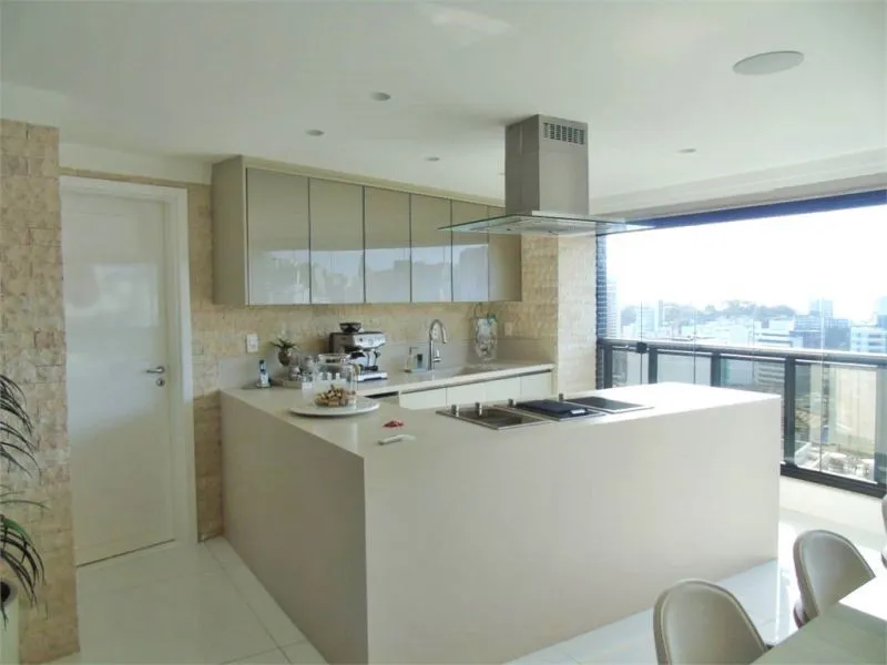 Imagem Condominio Orizon Views House