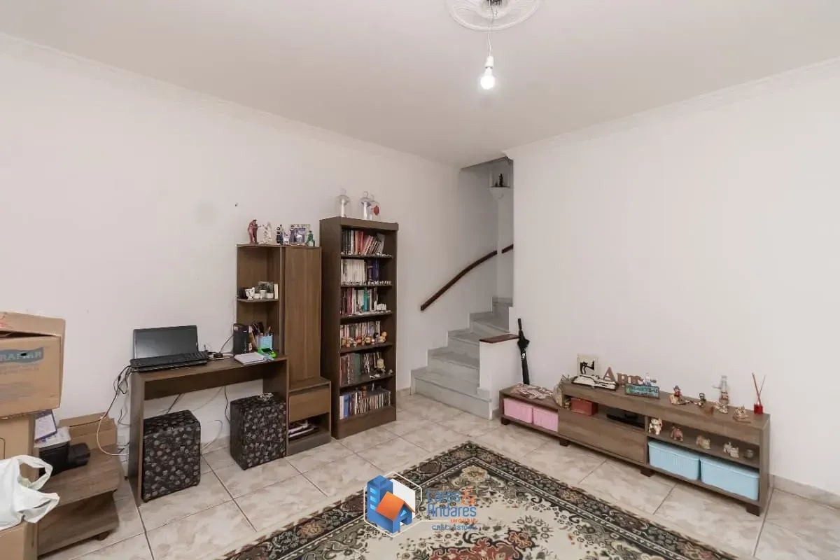 Imagem Casa para venda em Campo Belo com 2 quartos, 225m²