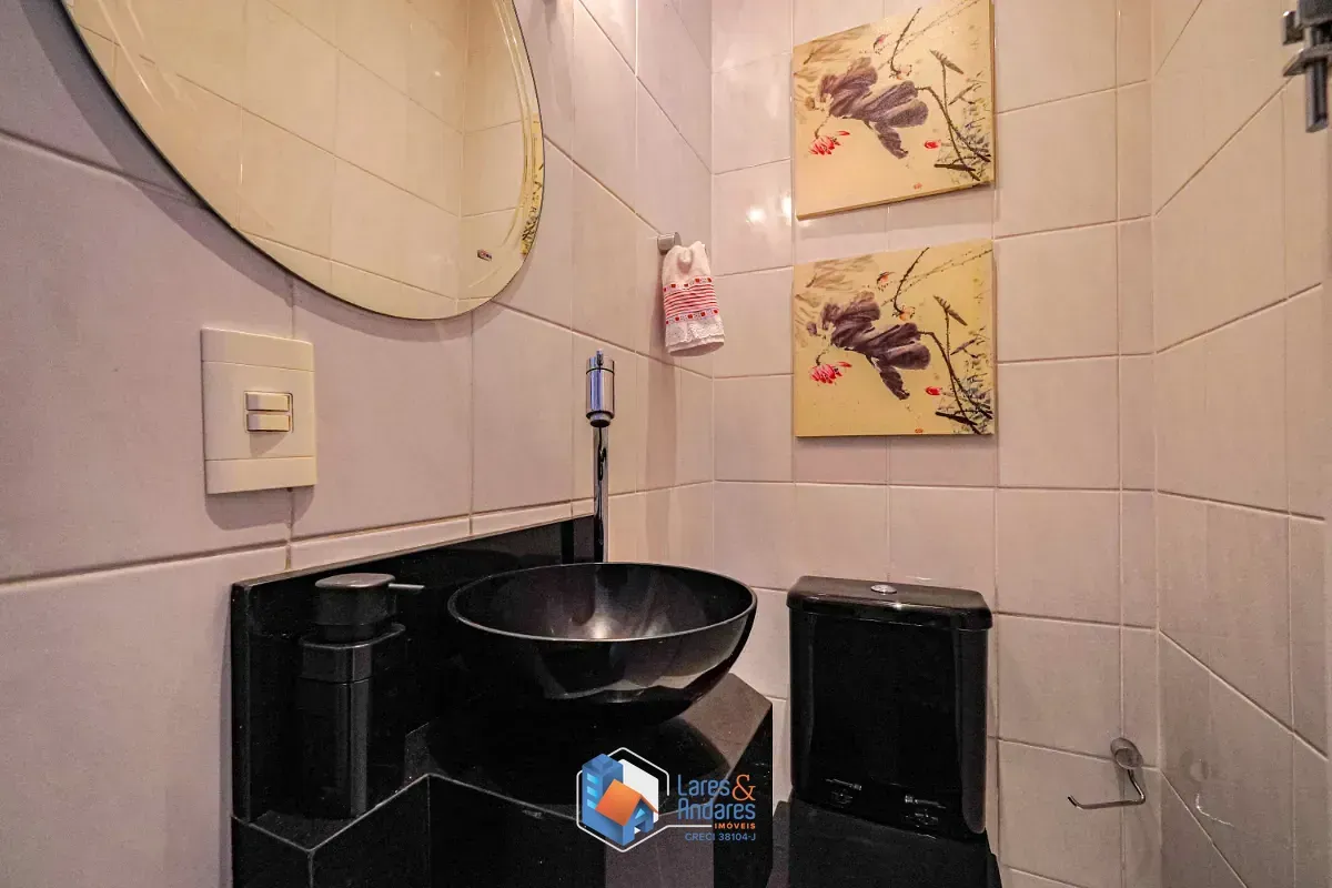 Imagem Apartamento para venda em Vila Mariana com 3 quartos, sendo 1 suíte, 127m²