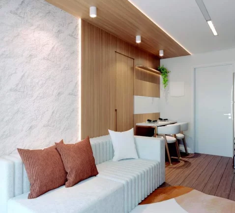 Imagem Apartamento à venda no bairro Saúde - São Paulo/SP