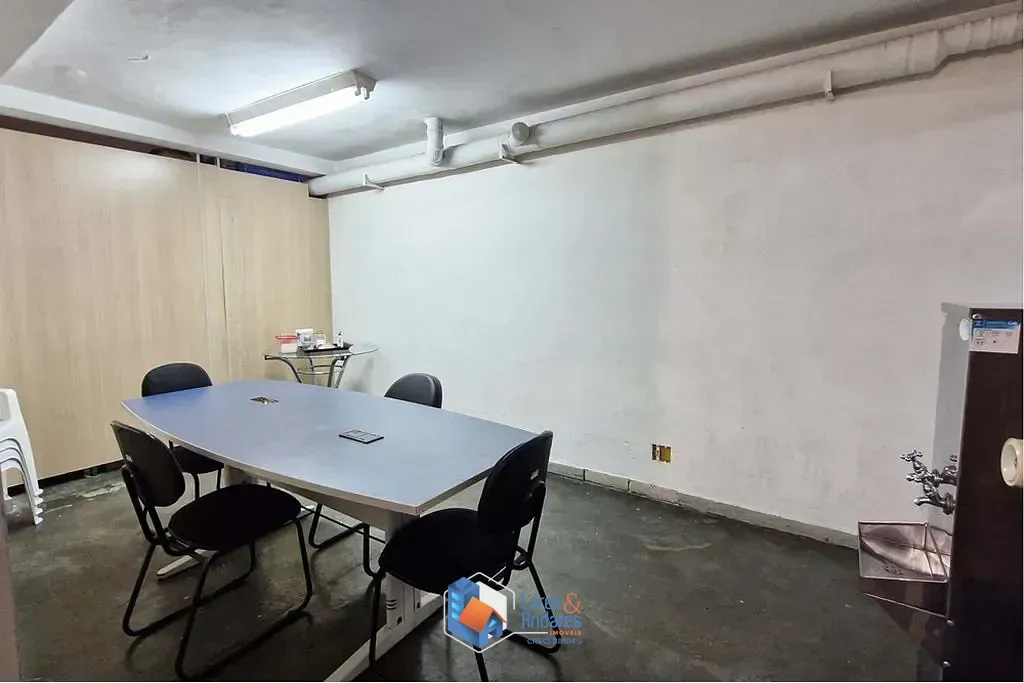 Imagem Edifício Comercial à venda 9 Vagas 430M² Aclimação São Paulo - SP