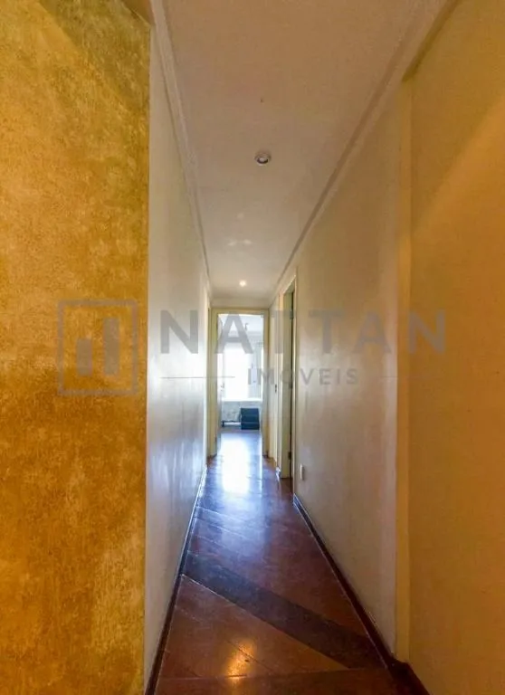 Imagem Apartamento com 3 dormitórios à venda, 95 m² por R$ 865.000,00 - Tatuapé - São Paulo/SP