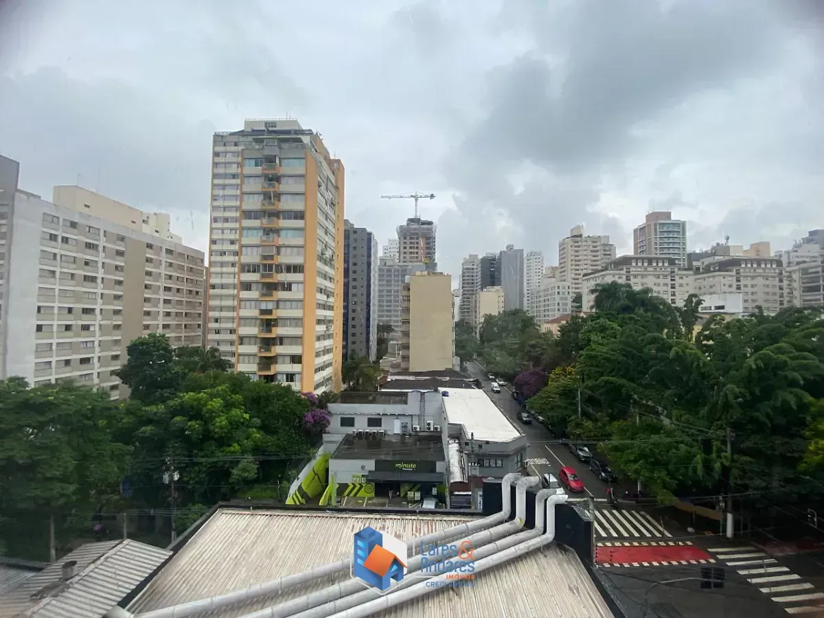Imagem Conjunto comercial para venda em Perdizes, 78m²