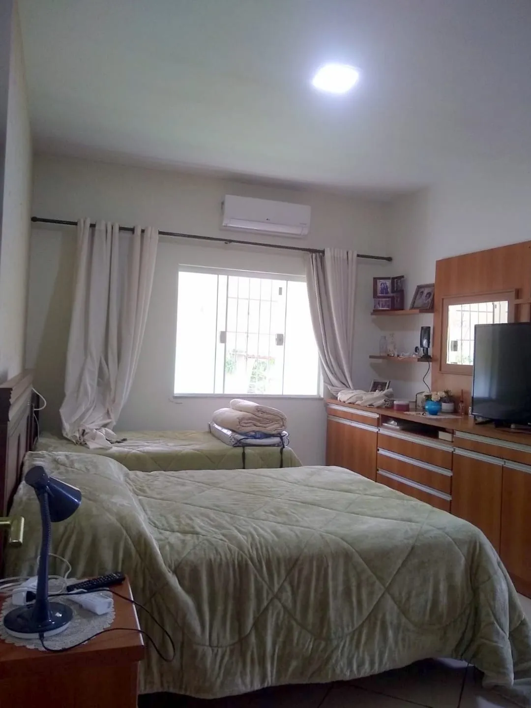 Imagem Casa à venda Quartos, 3 Suites, 4 Vagas, 1004M², J.Panorama , Guaratinguetá - SP | Condomínio Jardim Panorama 1.