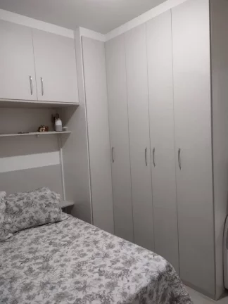 Imagem APARTAMENTO - B: VALE VERDE CABREÚVA/SP