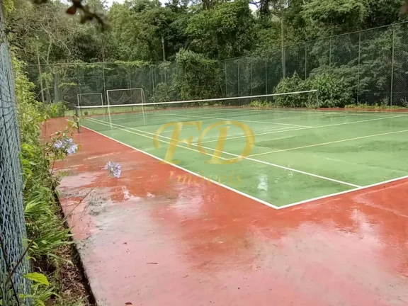 Imagem Terreno em Condomínio (Associação) Atibaia / Portão