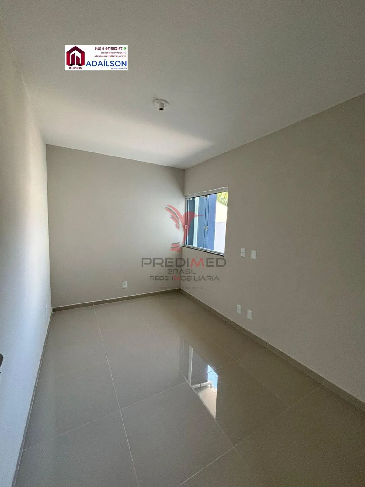 Imagem Residencial Milano - São José/SC Brasil