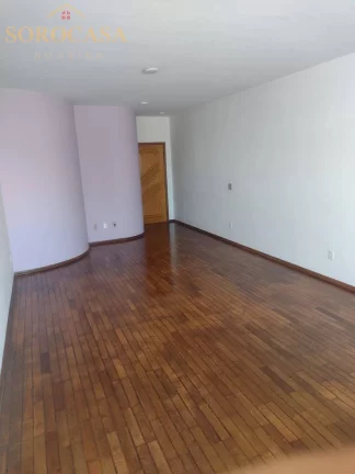 Imagem Apartamento à Venda 210m² - 4 dormitórios - Moreira César