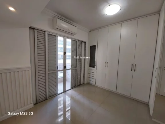 Imagem APARTAMENTO 97m² - 2 DORMITORIOS - 1 SUITE - 1 VAGA - MOEMA