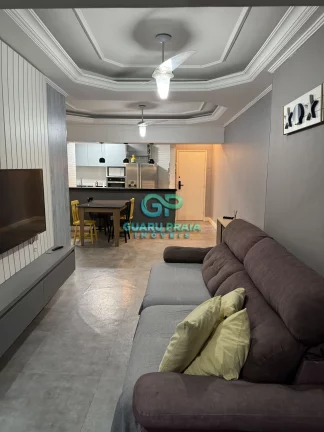 Imagem Apartamento Alto Padrão em Enseada, Guarujá/SP