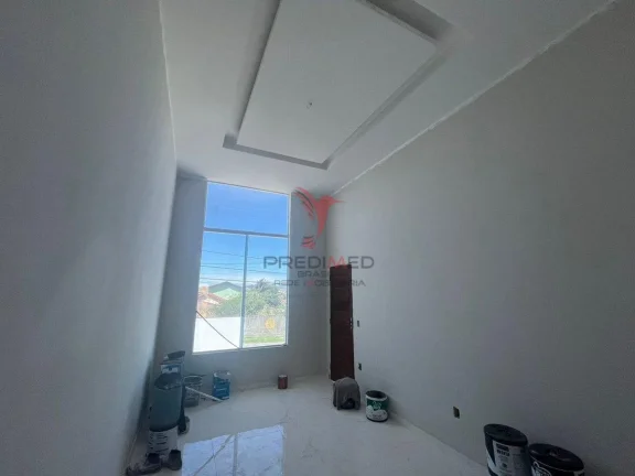 Imagem Excelente casa de primeira no bairro Sopotó em Iguaba Grande!