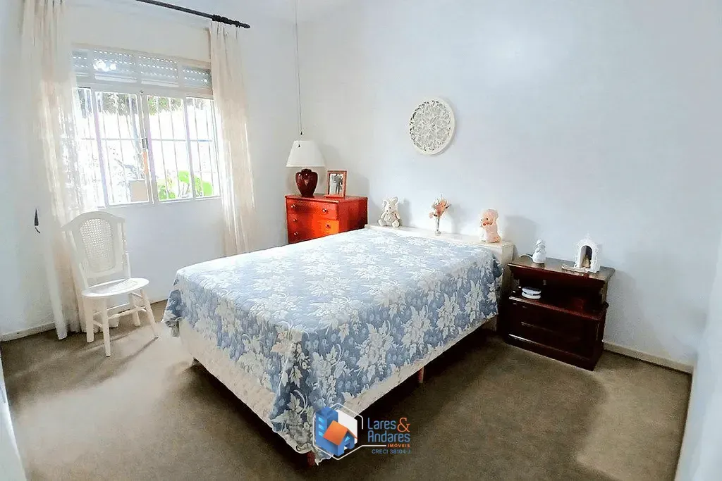 Imagem Casa à venda 3 Quartos 1 Suite 2 Vagas 170M² Cidade Monções São Paulo - SP