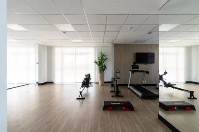Imagem VERTIZ CLUB HOME VILA MASCOTE - Apto 81m² (Revenda), próximo aos Shoppings Morumbi e Market Place!