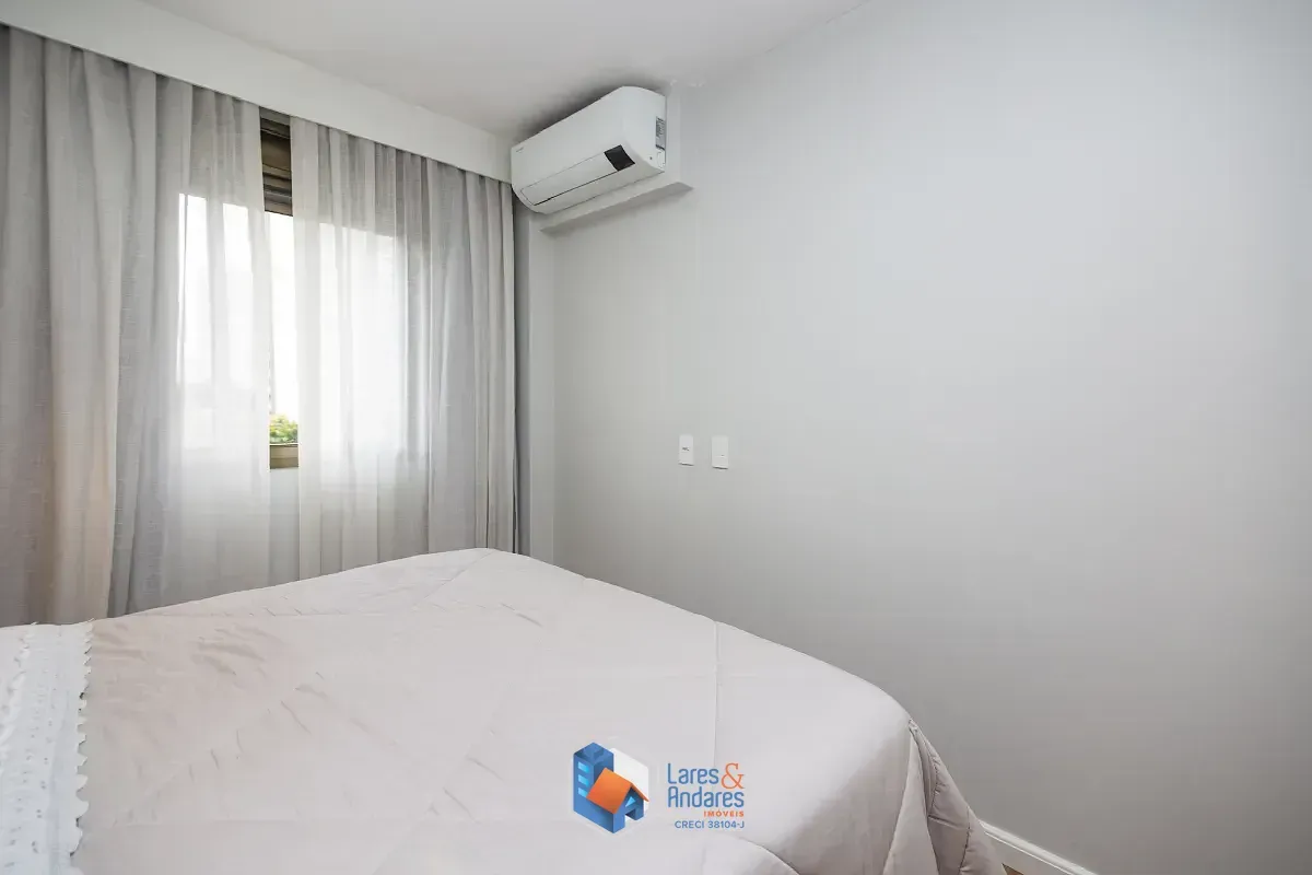 Imagem Apartamento para venda em Barra Funda com 2 quartos, sendo 1 suíte, 67m²