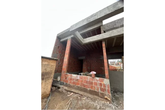 Imagem TM 500 Casa 612531059-23 - Casa à venda no bairro Tarumã - Viamão/RS