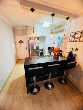 Imagem Apartamento à venda, Parque Jaçatuba, Santo André, SP