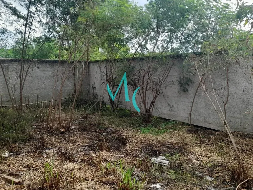 Imagem Terreno à venda, 126 m² por R$ 120.000 - Santíssimo - Rio de Janeiro/RJ
