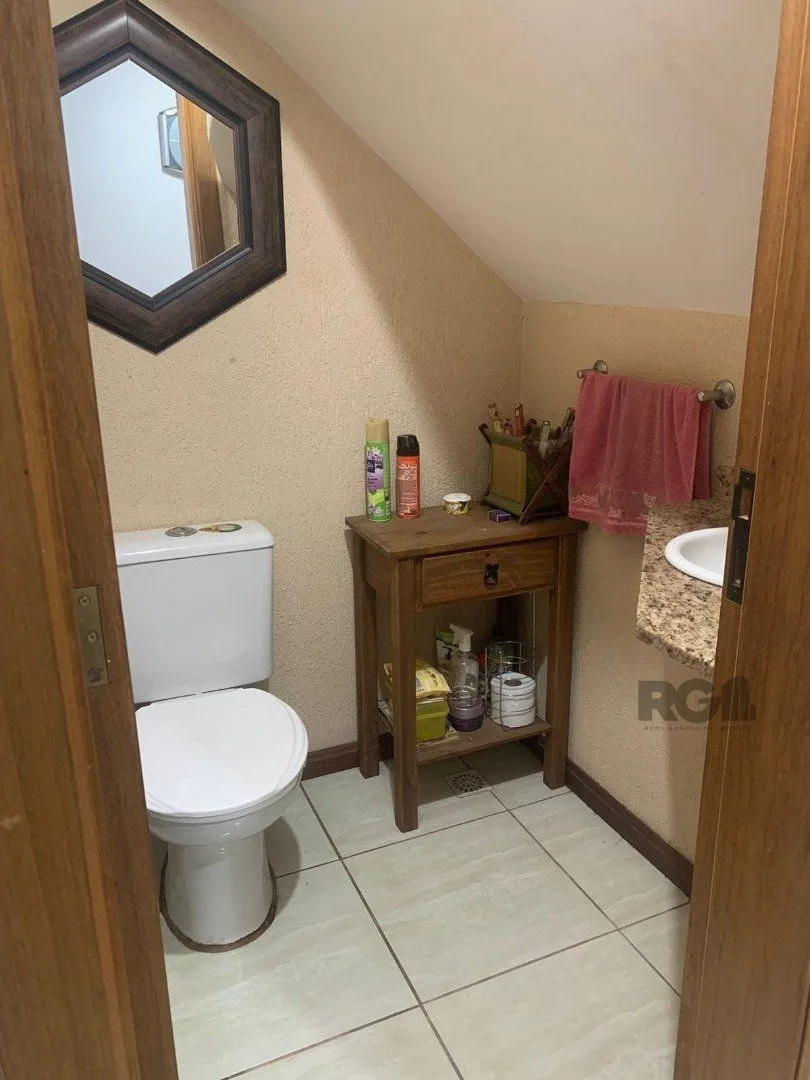 Imagem Casa em Hípica