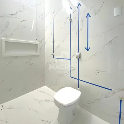 Imagem Casa geminada | Barra | 3 quartos (1 suíte) | 136m²