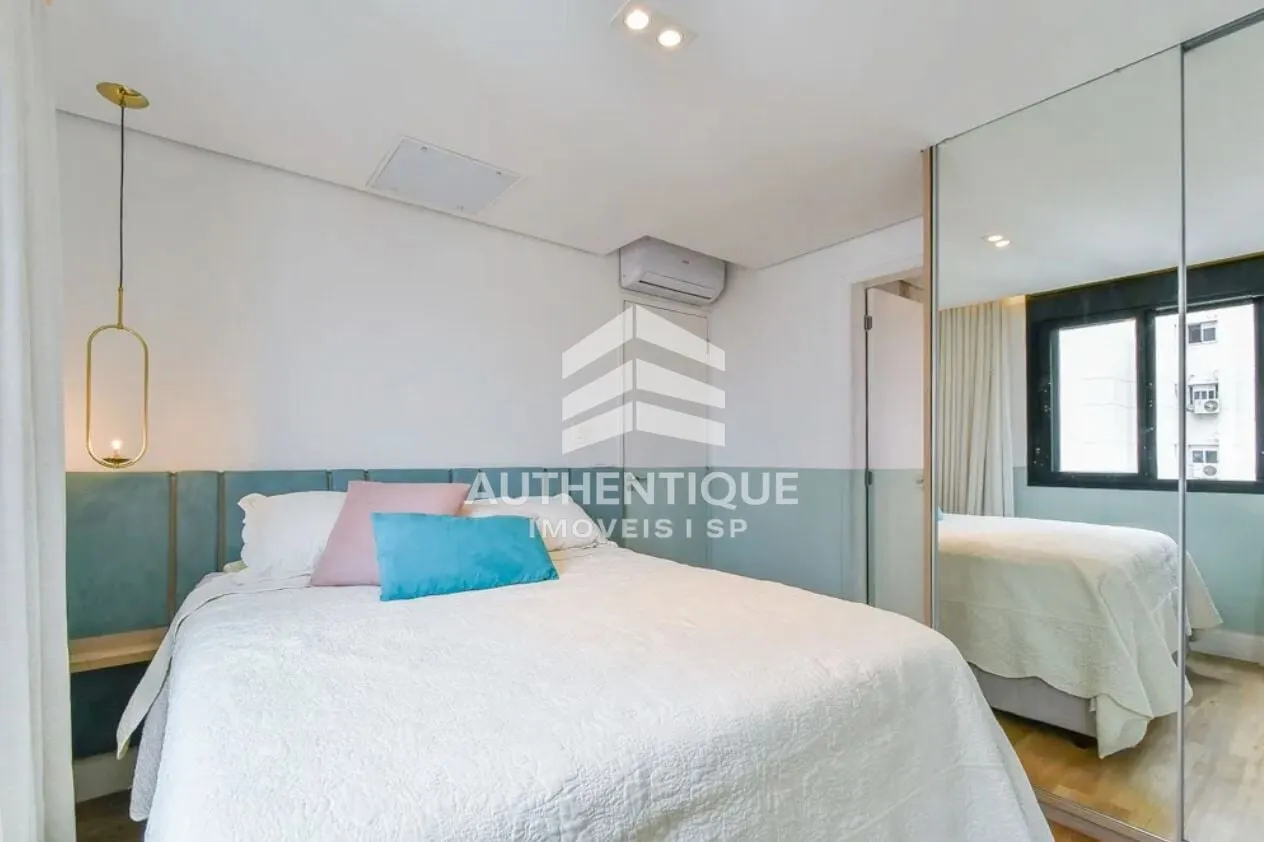 Imagem YOU GO VILA MARIANA - Apartamento no bairro Vila Mariana à venda!