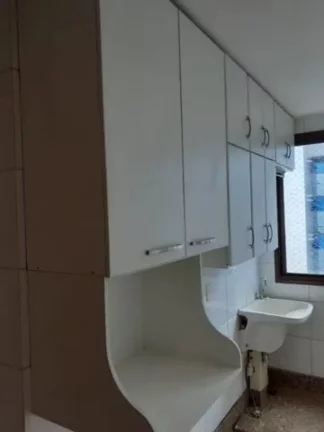 Imagem EXCELENTE APARTAMENTO DE CANTO, NASCENTE, VAZADO NA SQSW 305 NO SUDOESTE