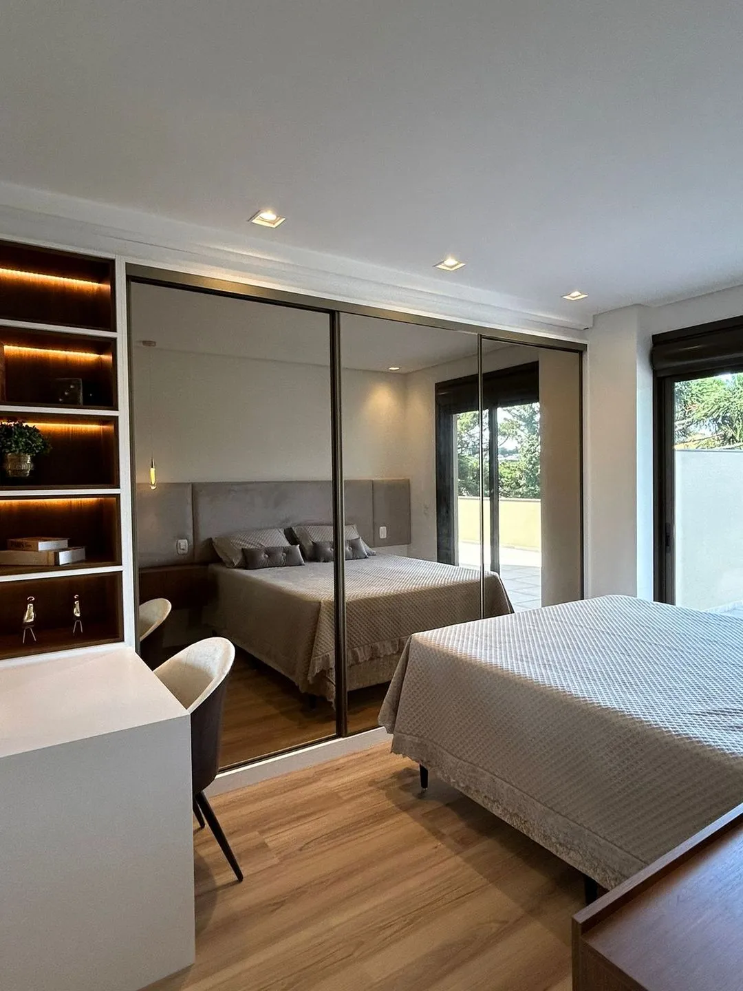 Imagem Apartamento à venda em Caxias do Sul, São José, com 3 quartos, 115.1m2