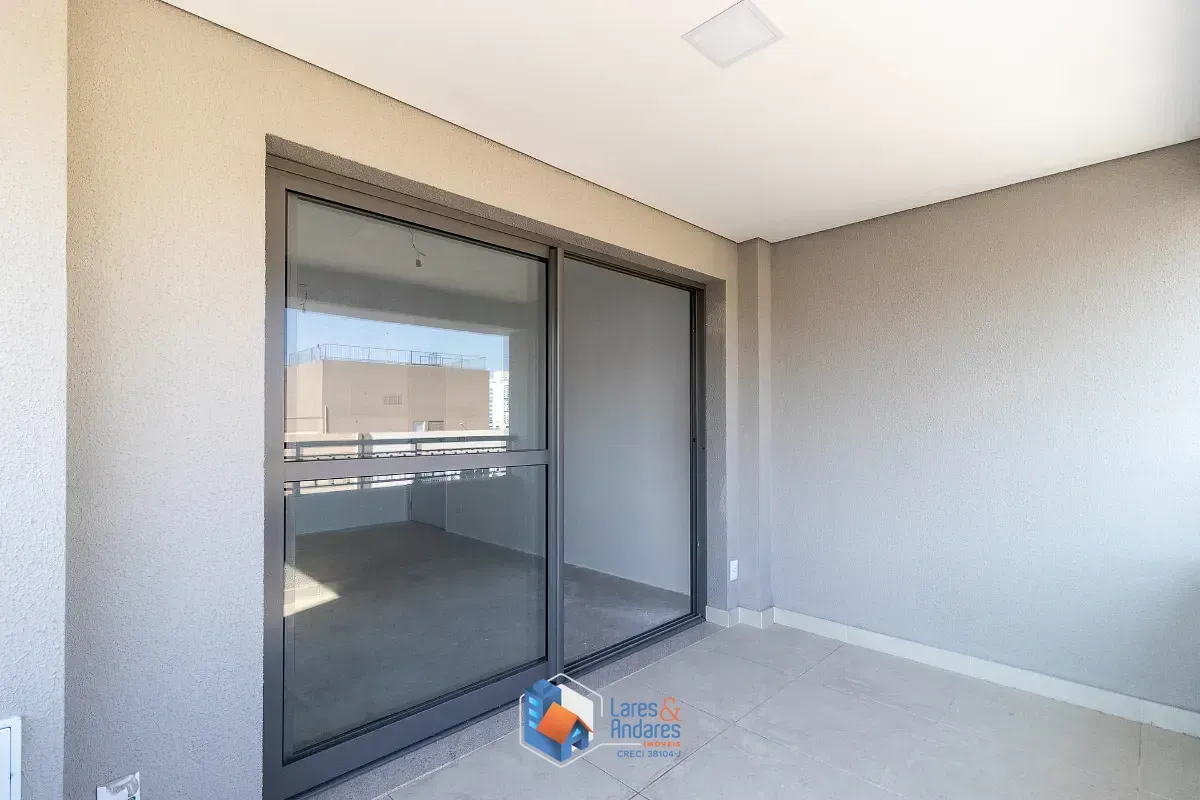 Imagem Apartamento para venda em Moema com 1 quarto, sendo 1 suíte, 42m²