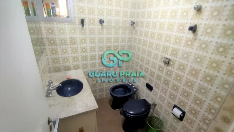 Imagem Apartamento à venda no bairro Pitangueiras - Guarujá/SP