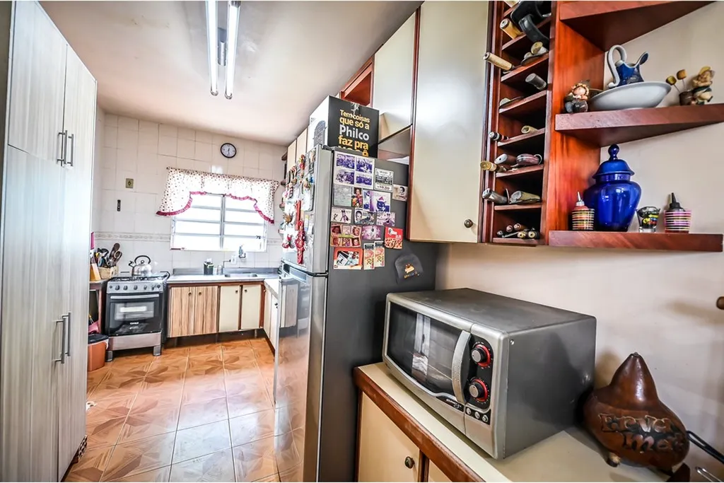 Imagem Casa de Condomínio em Santa Tereza