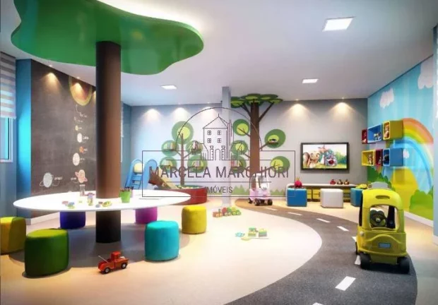 Imagem Apartamento 2 quartos excelente para investimento em Itaparica