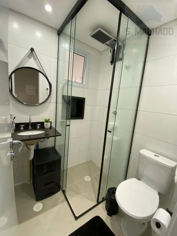 Imagem Apartamento para Venda em Santo André / SP no bairro Casa Branca