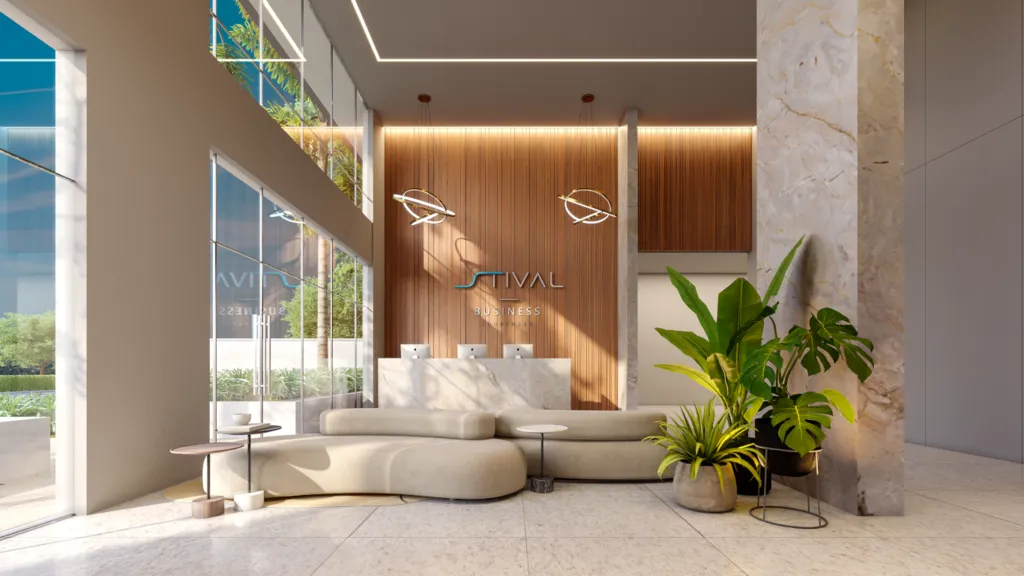 Imagem Sala comercial à venda no bairro Aeroviário - Goiânia/GO