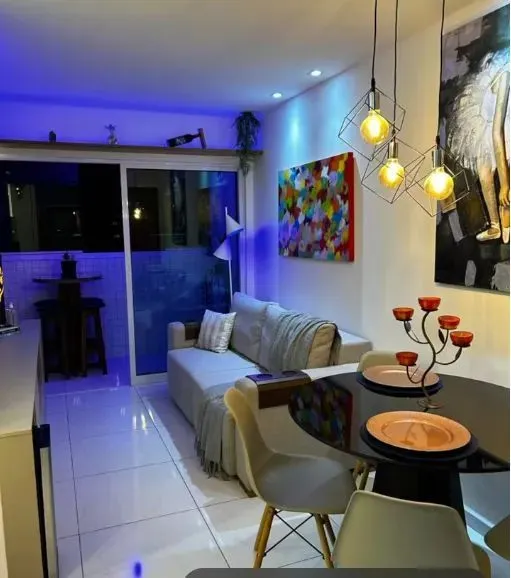 Imagem Apartamento à venda, 64 m² por R$ 749.998,00 - Cabo Branco - João Pessoa/PB