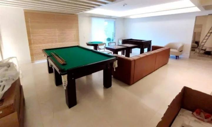 Imagem EXCELENTE APARTAMENTO NO CANTO DO FORTE 3 DORMITÓRIOS 1 SUÍTE!!!