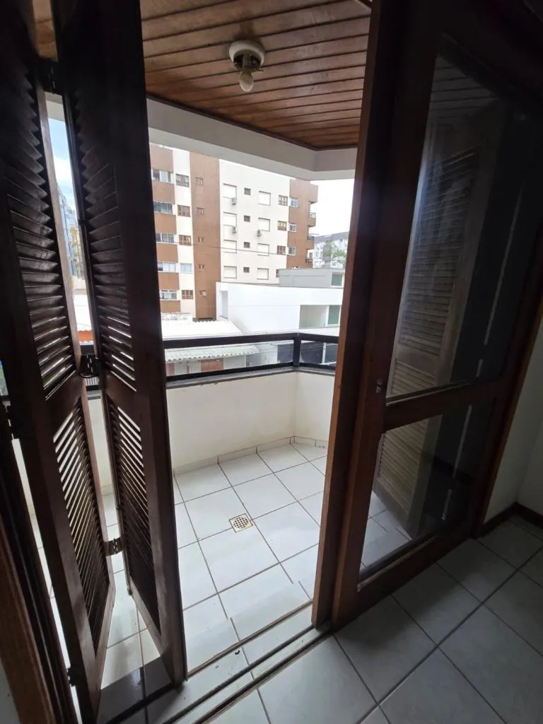 Imagem Apartamento 2 Dormitórios - Bairro Centro